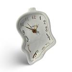 Salvador Dalí Melting Clock