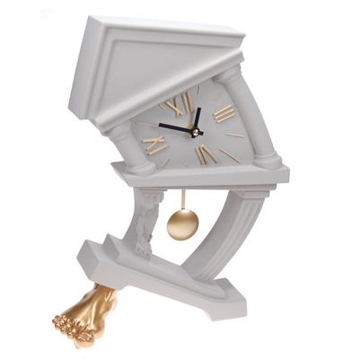 Surreal Pendulum Clock | 418800100 | Salvador Dalí | Shop online Dalí | Surrealismstore