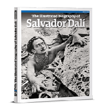 The Illustrated Biography of Salvador Dali