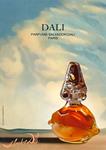 Dalí, Parfum de Toilette | 916300100 | Salvador Dalí | Shop online Dalí | Surrealismstore