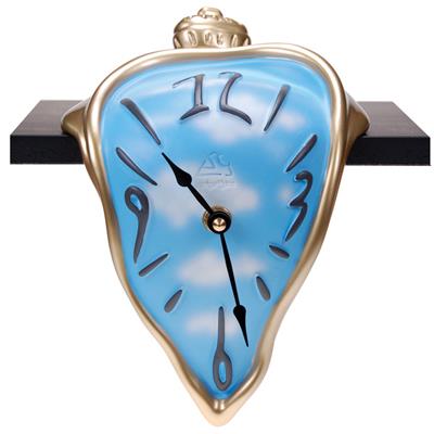 Rellotge tou de sobretaula | 427000100  | Salvador Dalí | Botiga online Dalí Figueres | Llibreria Surrealista