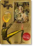 Salvador Dalí. The Wines of Gala