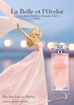 Salvador Dalí. Eau de Toilette La Belle et l'Ocelot 100 ml