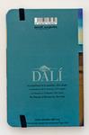 Salvador Dalí's Persistence of Memory Notebook