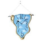 Wall Soft Clock | 422200100 | Salvador Dalí | Shop online Dalí | Surrealismstore