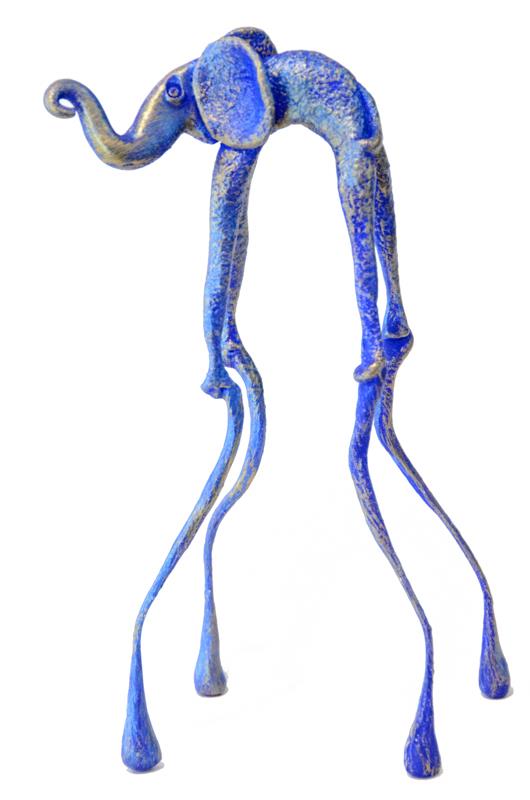 Elefant Surrealista Dalinià | 407300200 | Salvador Dalí | Botiga online Dalí Figueres | Surrealismstore