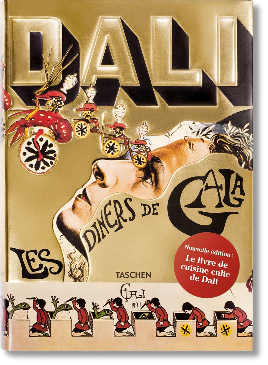 Les diners de Gala (fra)