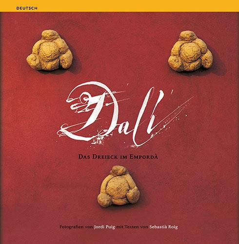Das Dreieck im Empordà | 616000700 | Salvador Dalí | Botiga online Dalí Figueres | Llibreria Surrealista