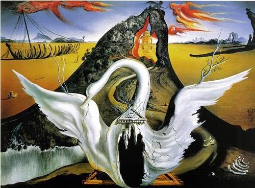 Pòster "Bacanal", 1939 | 112600000  | Salvador Dalí | Botiga online Dalí Figueres | Llibreria Surrealista