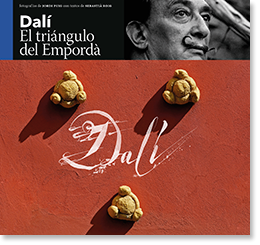 Dalí. El triángulo del Empordà