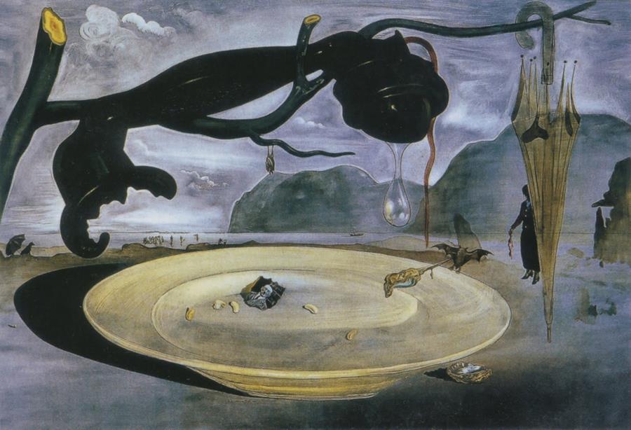Póster "El enigma de Hitler", 1939 | 302000000 | Salvador Dalí | Tienda online Dalí Figueres | Librería Surrealista