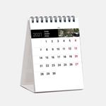 Calendari sobretaula mini Dalí Figueres 2021