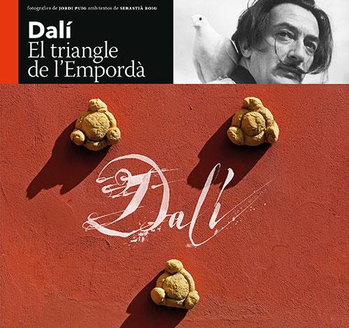 Dalí. El triangle de l'Empordà