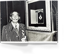 Dalí Bijoux | 610000400 | Salvador Dalí | Botiga online Dalí Figueres | Surrealismstore