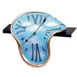Rellotge tou de sobretaula | 420400300  | Salvador Dalí | Botiga online Dalí Figueres | Llibreria Surrealista