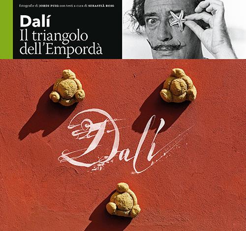 Dalí Il triangolo dell’Empordà