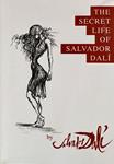 The Secret Life of Salvador Dalí by Salvador Dalí