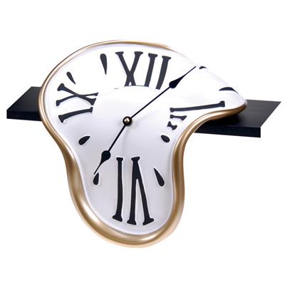 Rellotge tou de sobretaula | 420400300  | Salvador Dalí | Botiga online Dalí Figueres | Llibreria Surrealista