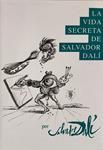 La vida secreta de Salvador Dalí per Salvador Dalí