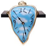 Reloj blando de sobremesa | 427000100  | Salvador Dalí | Tienda online Dalí Figueres | Librería Surrealista