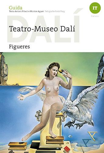 Dalí. Teatro-Museo Dalí di Figueres | 604200500 | Salvador Dalí | Tienda online Dalí Figueres | Librería Surrealista