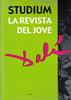 Studium, la revista del jove Dalí | 617100100 | Salvador Dalí | Botiga online Dalí Figueres | Llibreria Surrealista