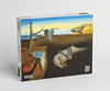 Puzzle Persistencia de la memoria | 978 | Salvador Dalí | Tienda online Dalí Figueres | Librería Surrealista
