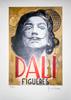 Gravure Dalí par Rollán - 1 | 709 | Salvador Dalí | Botiga online Dalí Figueres | Surrealismstore