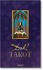 Dalí Tarot, livre et cartes | 613500300 | Salvador Dalí | Botiga online Dalí Figueres | Surrealismstore