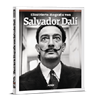 Illustrierte Biografie von Salvador Dalí | 607 | Salvador Dalí | Botiga online Dalí Figueres | Surrealismstore