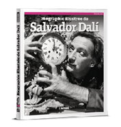 Biographie illustrée de Salvador Dalí | 607 | Salvador Dalí | Tienda online Dalí Figueres | Librería Surrealista