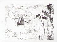 Paisatge de l'Empordà | 309700000 | Salvador Dalí | Botiga online Dalí Figueres | Llibreria Surrealista