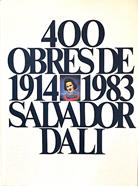 400 Obres de Salvador Dalí 1914-1983  | 604100100  | Salvador Dalí | Botiga online Dalí Figueres | Surrealismstore
