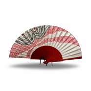 Abanico Blonda | 001472 | Salvador Dalí | Tienda online Dalí Figueres | Librería Surrealista