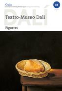 Dalí. Teatro-Museo Dalí de Figueres | 604200200 | Salvador Dalí | Tienda online Dalí Figueres | Librería Surrealista