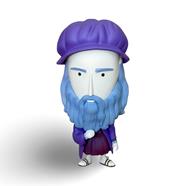 Leonardo da Vinci Action Figure | 983 | Salvador Dalí | Shop online Dalí | Surrealismstore