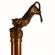 Canne Chat | FI6225 | Salvador Dalí | Botiga online Dalí Figueres | Surrealismstore