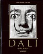 Dalí, la obra pictórica | 6155900200 | Salvador Dalí | Botiga online Dalí Figueres | Llibreria Surrealista
