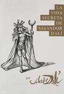 La vida secreta de Salvador Dalí | 002542 | Salvador Dalí | Tienda online Dalí Figueres | Librería Surrealista