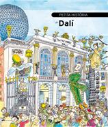 Petita història de Dalí | 600000101 | Salvador Dalí | Tienda online Dalí Figueres | Librería Surrealista