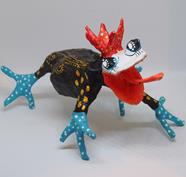 Kissthatfrog 2 | 601 | Salvador Dalí | Botiga online Dalí Figueres | Llibreria Surrealista