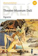 Theater-Museum Dalí in Figueres | 604200700 | Salvador Dalí | Tienda online Dalí Figueres | Librería Surrealista