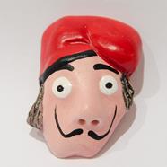 Imant Dalí | 413600000 | Salvador Dalí | Botiga online Dalí Figueres | Llibreria Surrealista