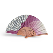 Ventall Blonda | 001466 | Salvador Dalí | Botiga online Dalí Figueres | Llibreria Surrealista