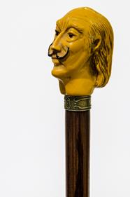 Bastó geni vori | 924100000 | Salvador Dalí | Botiga online Dalí Figueres | Llibreria Surrealista
