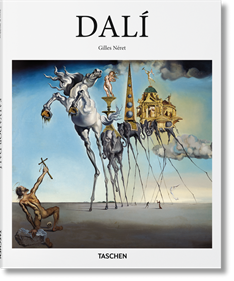 Dalí 1904-1989. La conquista de lo irracional | 602000200 | Salvador Dalí | Botiga online Dalí Figueres | Llibreria Surrealista