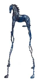 Cavall Surrealista  gran | 408000300 | Salvador Dalí | Botiga online Dalí Figueres | Llibreria Surrealista