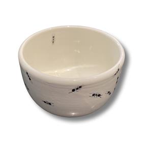 Taza con hormigas | 002696 | Salvador Dalí | Tienda online Dalí Figueres | Librería Surrealista