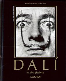 Dalí, la obra pictórica | 6155900200 | Salvador Dalí | Botiga online Dalí Figueres | Llibreria Surrealista