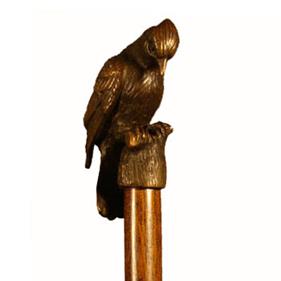 Bastó Picot | FI6215 | Salvador Dalí | Botiga online Dalí Figueres | Llibreria Surrealista